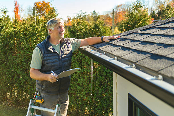 Trusted Metal Roofing service in Clare, IL - Ben Roofing and Steel LLC